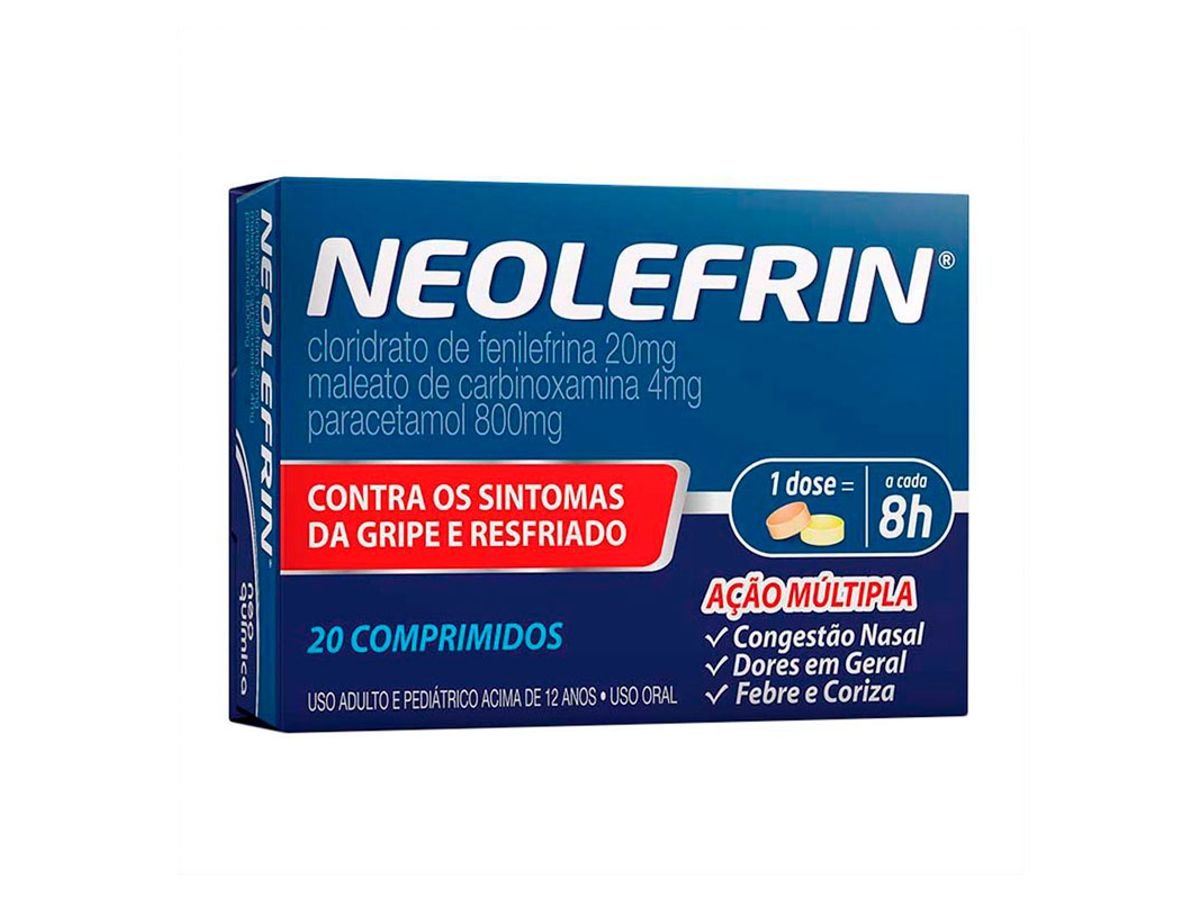 neolefrin-capsula